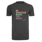 T-Shirt Jadea "Happy" Premium