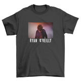 T-Shirt Ryan O´Reilly "Unreleased" Premium